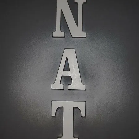 아파트 Nat - Mila Baltica *