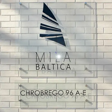 Nat - Mila Baltica *